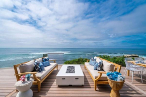 Perched Ocean Paradise